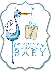 Custom Baby Wholesale Gifts & Accesories